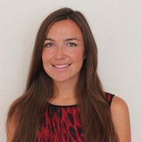 Louise O'Connor