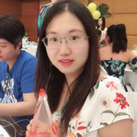 Katherine Cao