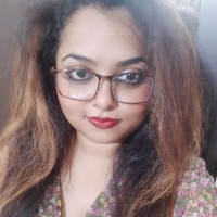 Priti Ranjan