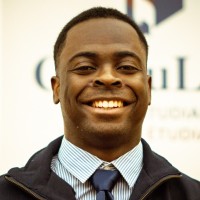 Laurent Nkyé Angoué