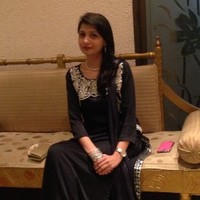Sehar Amna