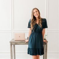 Alexandra Zidermanis Bowers