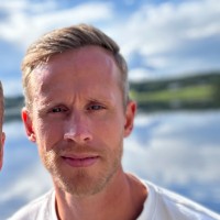 Markus Björklund