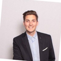 Jonathan Rioux-Gervais, Ing.