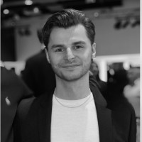 Benjamin Wilde