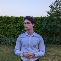 Thibaud Boitouzet