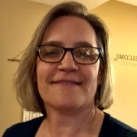 Cheri Diesburg