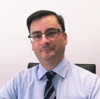 Carlos Mingo Pascual