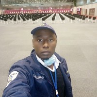 Stuart Tiharihondi