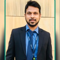 Adithya Srinivasan