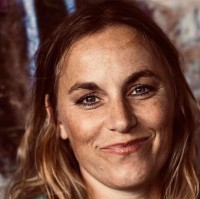 Sarah Laubvogel-Dallimore