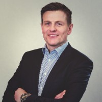 Patrick Scherr