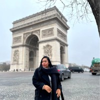 Eva Putri