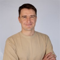 Kirill Shelopuho