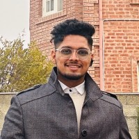 Mohammed Irfan Khan