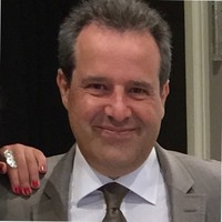 Marc Dahan