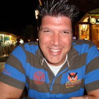 Sjoerd De Jong
