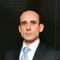 Eric Buchakjian