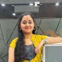Mangipudi Sai Ishwarya
