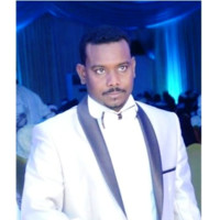 Mohammed Abdelgadir Maki Abdalla