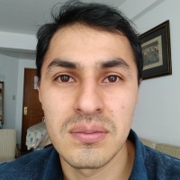 Sebastian Villarpando