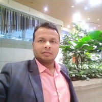 Dr Praveen Singh