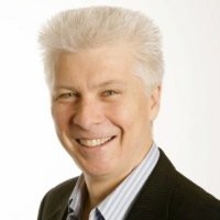 John Luscombe