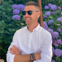 Yoann Berriau 🇷🇪