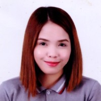 Mary Grace Miranda