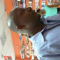 Victor Senyagwa
