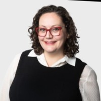 Virginia Byers, AIA, LEED AP, WELL AP