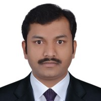 kondi srinivas