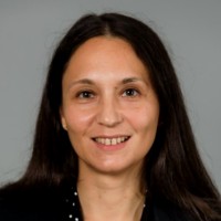 Alexandra Iché