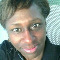 Lynette Dickerson