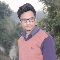 Jitender Yadav