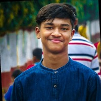 Chinmoy Gowala