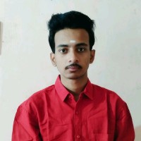 MATHAVAN S