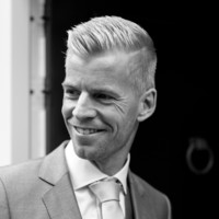 Arjan Bergman