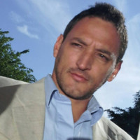 Gonzalo Villanueva