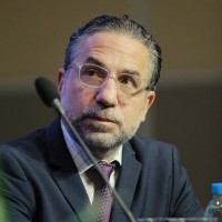 Luis Ernesto RODRIGUEZ