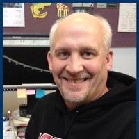 Rob Peterson