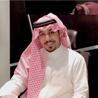 mohammed alqarni