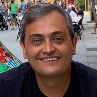Aitor Martínez Barron