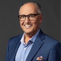 Tim Luke, CAI, BAS, MPPA, ISA-AM