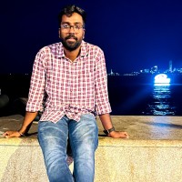 Sooraj S