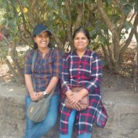 Vrushali Nalawade