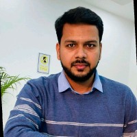 Sambit Rai