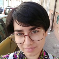 Margherita Abbruzzi