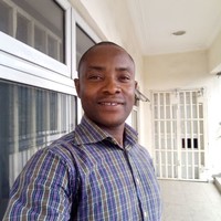 Olorunfemi Evans Lucky