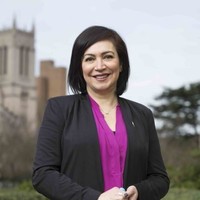 Azita Emami